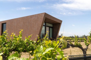 Andeluna Winery Lodge